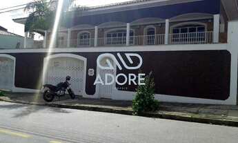 Imagem: Casa à venda ou locação no Alto das Palmeiras