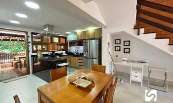 Imagem 6: Village com 3 dormitórios à venda, 130 m² por R$ 2.180.000,00 - Riviera - Bertioga/SP