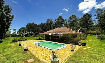 Imagem 2: Chácara com 2 quartos à venda, 10000 m² por R$ 1.300.000 - Brigadeiro Tobias - Sorocaba/SP