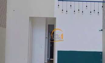 Imagem: Salão para alugar, 104 m² por R$ 4.531,97/mês