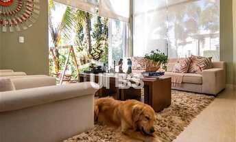 Imagem 6: Portal do Sol II - Casa de Condomínio 4 quartos, sendo 2 suítes