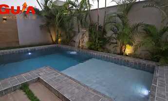 Imagem 3: CASA DUPLEX PORTEIRA FECHADA NA CIDADE ALPHA