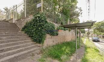 Imagem 6: Casa em Santa Tereza