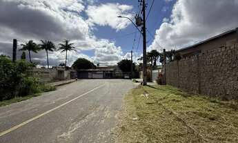 Imagem 6: LOTE / TERRENO DE BAIRRO PARA VENDER NO BAIRRO SIM EM FEIRA DE SANTANA