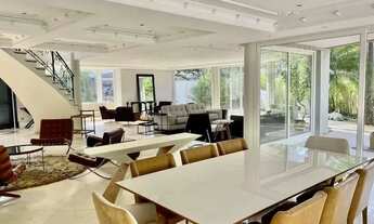 Imagem 6: Casa para alugar em Santana de Parnaíba, Alphaville, com 4 suítes, com 700 m²