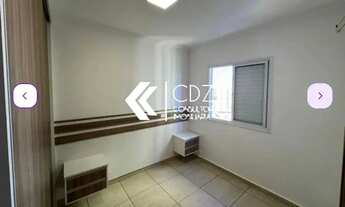 Imagem 7: Apartamento para alugar no Jardim Gonçalves (Zona Leste, Sorocaba-SP