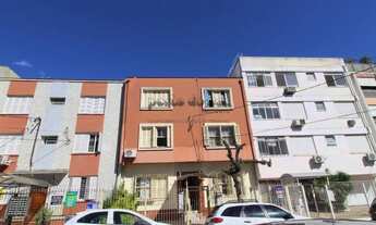 Imagem: APARTAMENTO JK NO CORAÇÃO DA CIDADE BAIXA