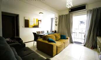 Imagem 2: APARTAMENTO NO ED. ARTE CRISTAL - MARAMBAIA - 2/4
