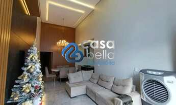 Imagem 5: Casa à venda na 407 Sul, com arquitetura moderna, com móveis planejados