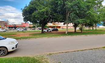 Imagem 2: Terreno Lote Comercial Planaltina DF Avenida principal investimento