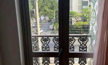 Imagem 7: Apartamento para venda tem 159 metros quadrados com 4 quartos