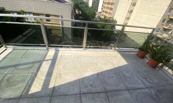 Imagem: Duplex para venda tem 272 metros quadrados