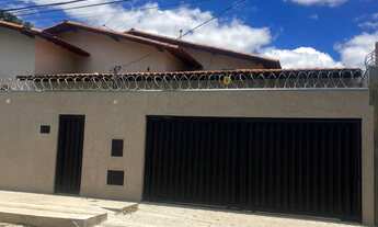 Imagem 2: ALUGO CASA NO BAIRRO FUNCIONÁRIOS