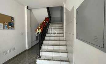 Imagem 2: Apartamento de 2 quartos - Bairro Serrinha