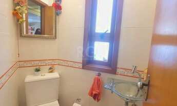 Imagem 4: Casa Condominio para Venda - 126m², 3 dormitórios, sendo 2 suites, 2 vagas - Ipanema