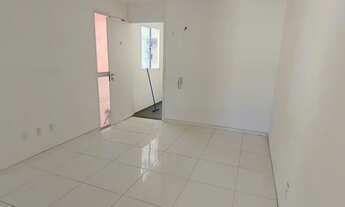 Imagem 5: Imóvel para venda com 44 metros quadrados com 2 quartos em Paumirim - Caucaia - CE