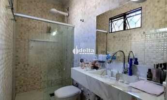 Imagem 2: Casa residencial disponível para venda no bairro Jardim Patrícia em Uberlândia-MG