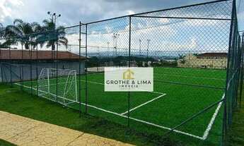 Imagem 6: Imóvel para venda com 600m² no Condominio Terras do Vale - Caçapava-SP