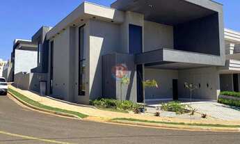 Imagem 2: Casa de Condomínio com 3 quartos, CONDOMINIO QUINTA DO LAGO I, São José do Rio Preto - R