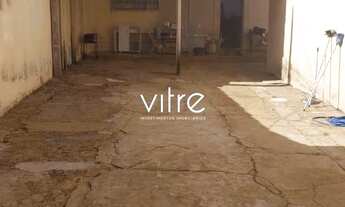 Imagem: Casa à venda no bairro Brasil em Uberlândia