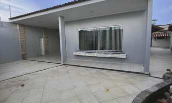 Imagem 2: Imóvel na Mangabeira pronta entrega