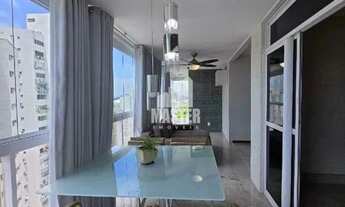 Imagem 2: Apartamento para aluguel, 4 quartos, 1 suíte, 3 vagas, Praia do Suá - Vitória/ES