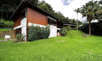 Imagem: Casa em Condomínio à venda, 5 quartos