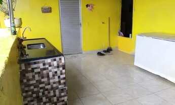 Imagem 5: ITABORAÍ - Casa 2 quartos com terreno de 360m² bairro NOVA CIDADE Cod(793IV