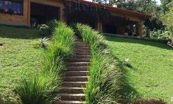 Imagem: Chácara à venda com 4 suítes em Chácaras