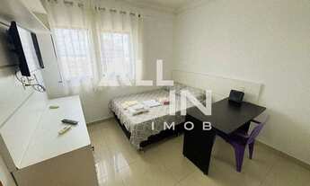 Imagem 5: Imóvel para aluguel de 132 metros quadrados com 3 suítes - Infraestrutura completa e Porta