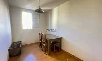 Imagem 6: Apartamento para aluguel, 3 quartos, 1 suíte, 2 vagas, Buritis - Belo Horizonte/MG