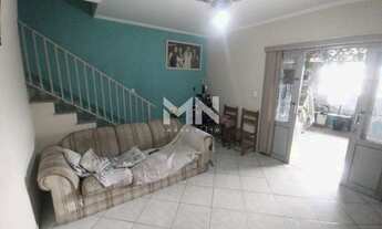 Imagem: Casa para aluguel, 3 quartos, 1 vaga, Rancho