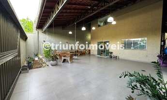 Imagem 7: Casa a venda no Bairro Tabuleta com 4 quartos TR229783 THE -1BQ0TB615392KQ