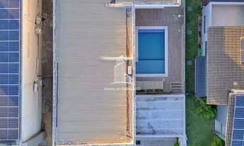 Imagem 12: CS2258-Casa Duplex | Jardins Ibiza | 3 suítes