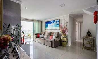 Imagem: Cobertura com 4 dormitórios à venda, 226