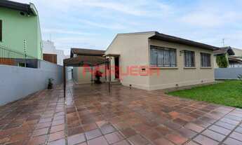 Imagem: CASA RESIDENCIAL em CURITIBA - PR, ÁGUA