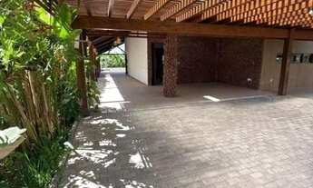 Imagem 7: Casa com 6 dormitórios à venda, 540 m² por R$ 1.800.000,00 - Zona Rural - Campina Grande/P