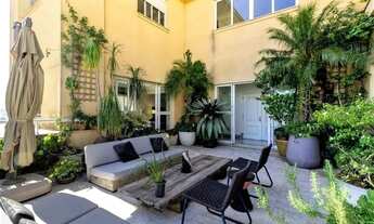 Imagem 3: Cobertura com 528m², 4 Suítes, 6 Vagas, á Venda por R$ 13.000.000,00 ou locação por R$ 65