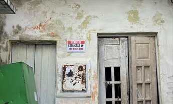 Imagem 2: Casa Areias térreo e 1º andar 40 mil - Areias