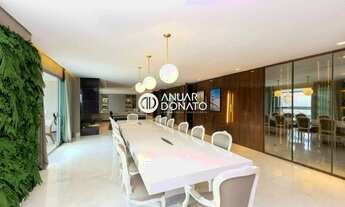 Imagem 3: Vila da Serra - Apartamento 5 quartos à venda na Anuar Donato