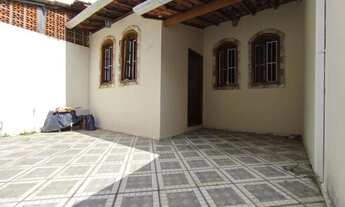 Imagem: Casa a venda no Recanto das Emas