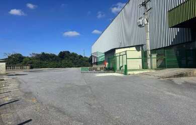 Imagem 8: GALPÃO PARA LOCAÇÃO - CAMPINA VERDE - CONTAGEM-MG
