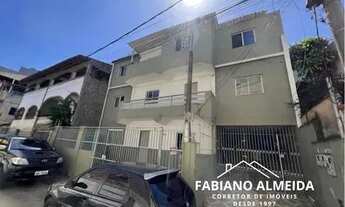 Imagem: Prédio 390m² com 3 apartamentos, vagas