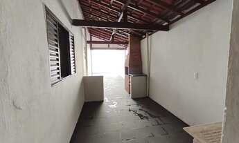 Imagem 5: Casa disponível para venda no Jardim Ternura em Tatuí