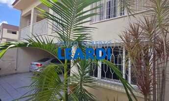 Imagem: CASA ASSOBRADADA - SANTA LÚCIA - MG