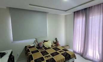 Imagem 5: Sobrado em condomínio pé na areia