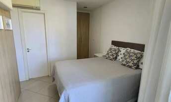 Imagem 6: Mundo Plaza 1/4 Apartamento com 1 dormitório