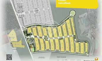 Imagem: TERRENO CONDOMÍNIO FECHADO codigo 154510