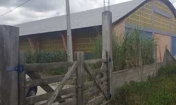 Imagem 6: Casa 84m2 em terreno murado de 3.600m2 com poço e energia