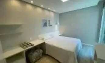 Imagem 5: CASA DUPLEX DE ALTO PADRÃO COM 300M² 3 SUÍTES AMPLAS E CLIMATIZADAS, SALA ESPAÇOSA PARA 2